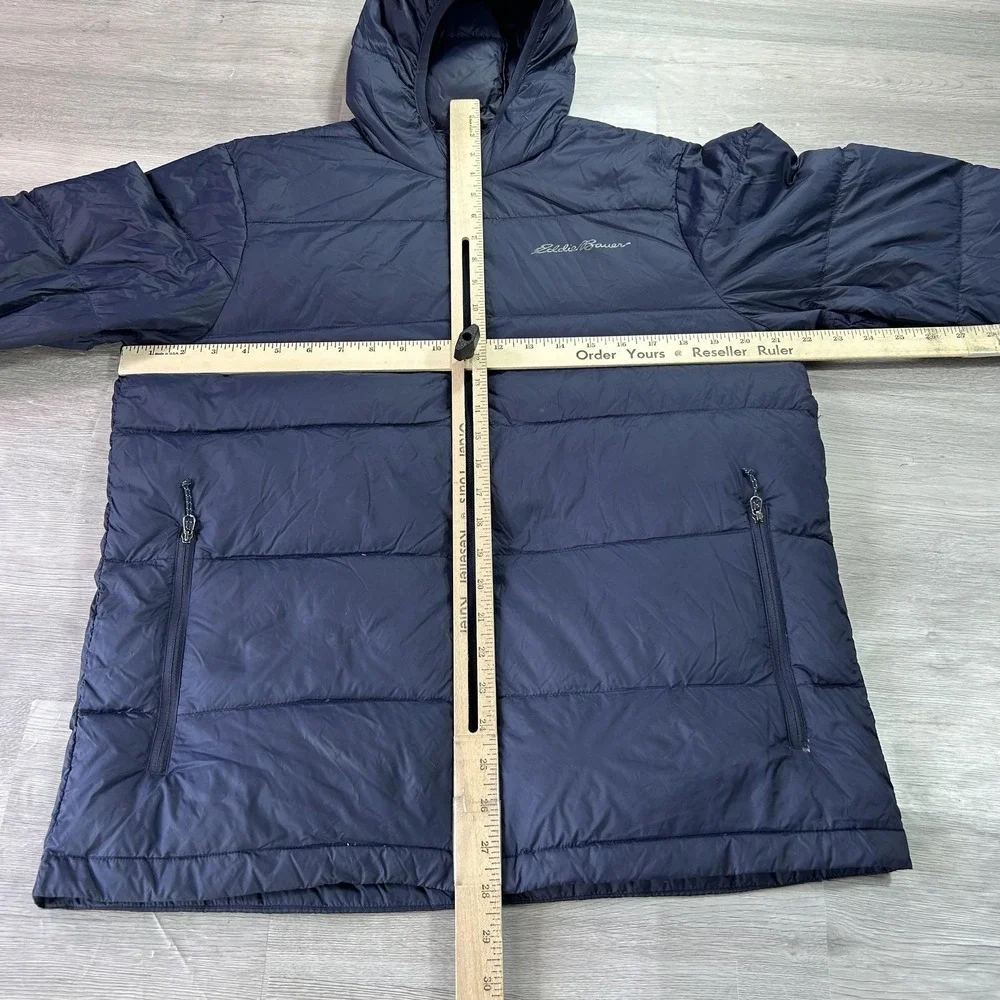 Eddie Bauer brand eddie